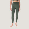 JOANNE:  Yoga Leggings - Bow Detail