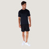 JAMES: Training Flex T-Shirt