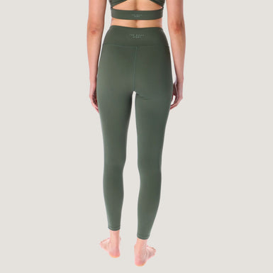 JOANNE:  Yoga Leggings - Bow Detail