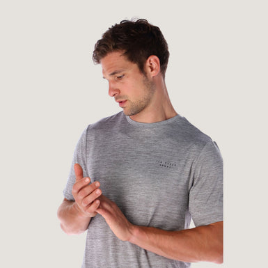 JAMES: Training Flex T-Shirt