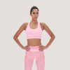 IVY: Bra With Aop Detail