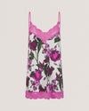 ARIANA: Printed Chemise