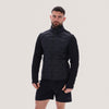 CONNOR: Quilted Insulated Jacket