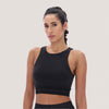HELEN: Tank With Inner Bra