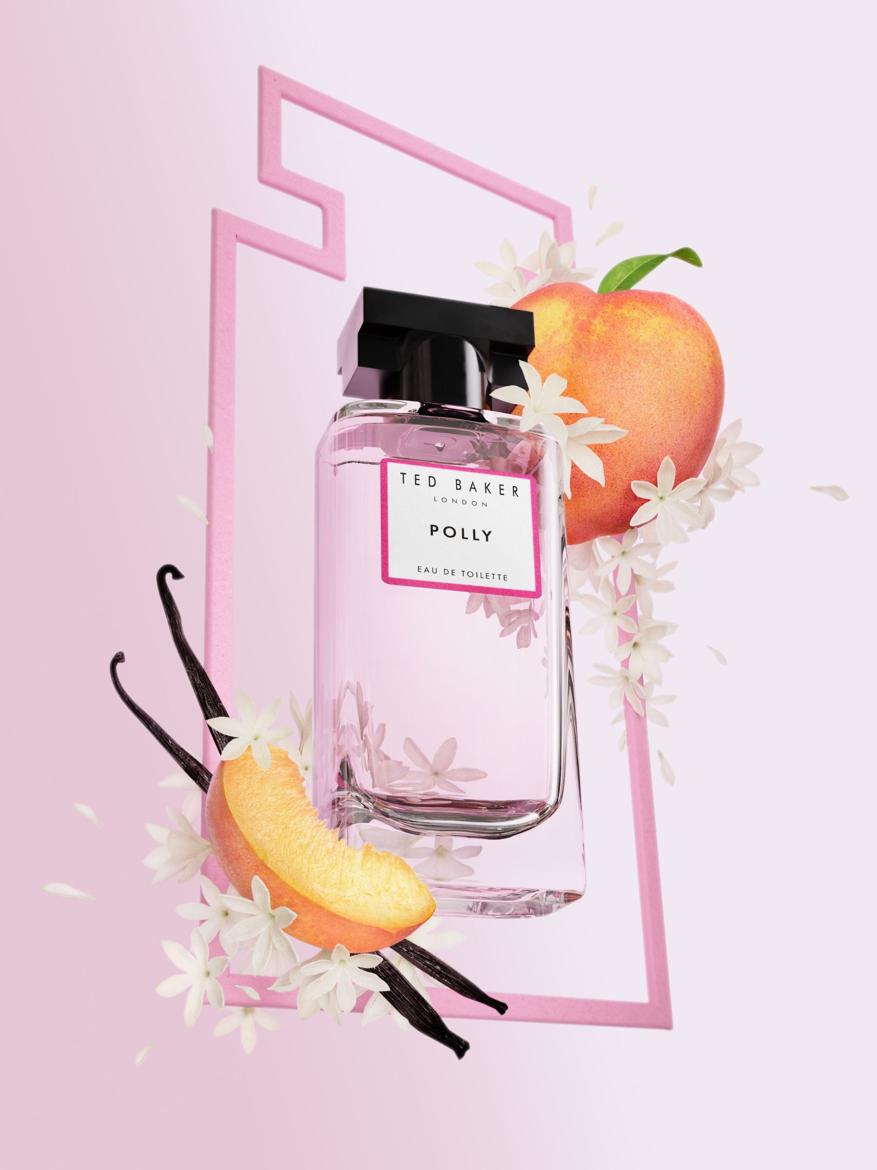 Women's Polly – 50ml EDT