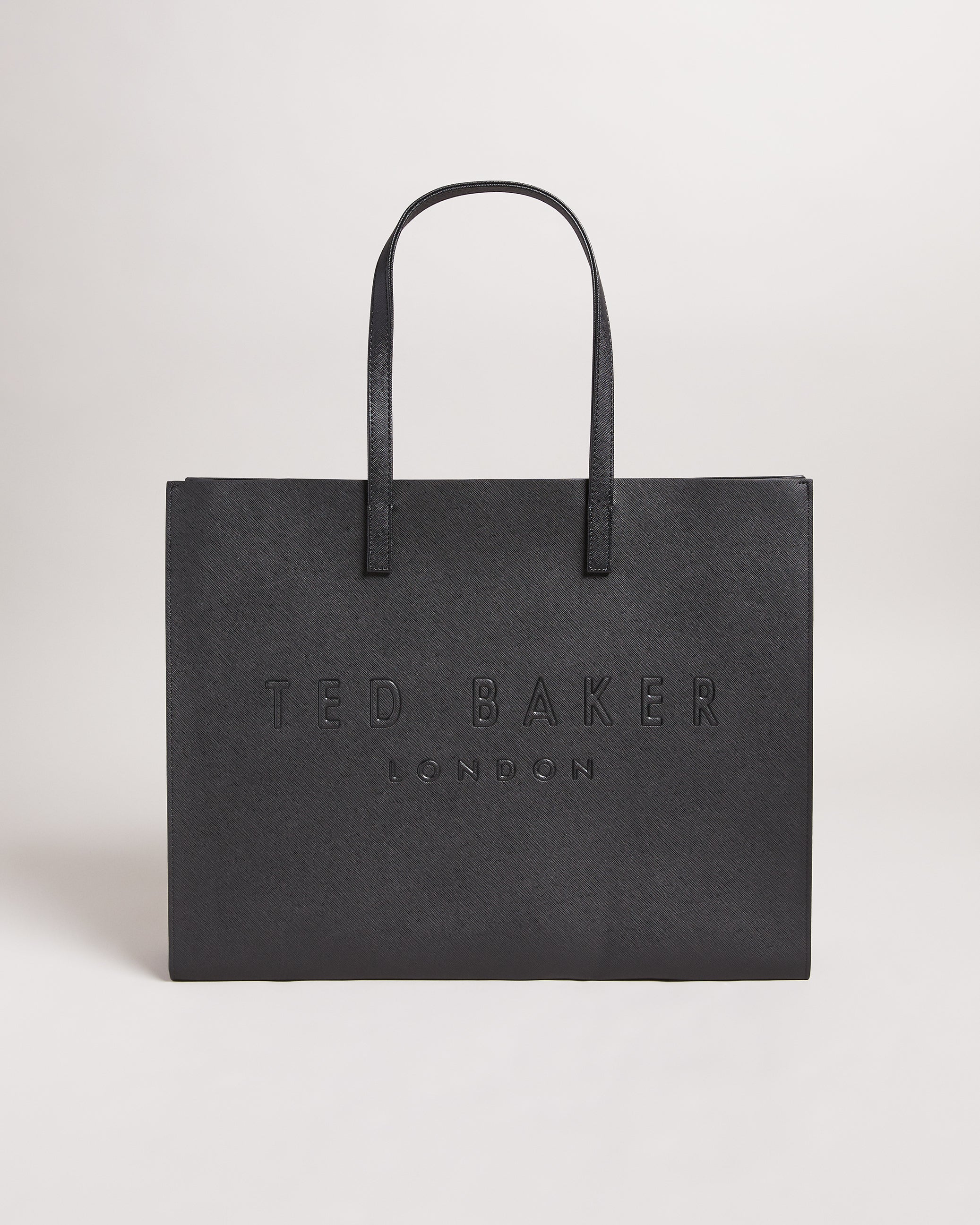 Women's Sukicon: Crosshatch East West Icon Bag