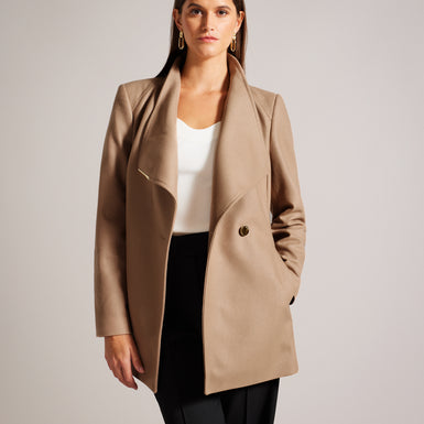 Women's Rosess Camel