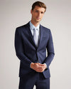 Men's Perthjs Navy