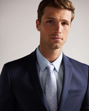 Men's Perthjs Navy