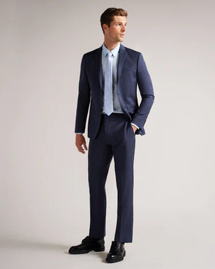 Men's Perthjs Navy