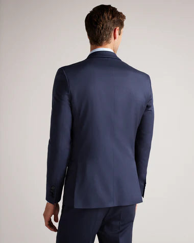 Men's Perthjs Navy