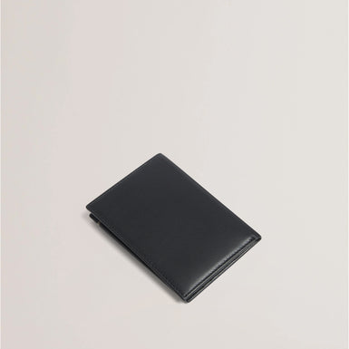 ZACKORY: Leather Cardholder