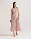 Women's Ullaa Dress Lt-Pink