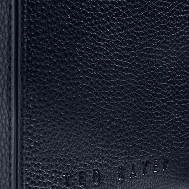KADEN: PU Webbing Document Bag