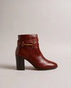 Women's ANISEA- Ankle Boot Tan
