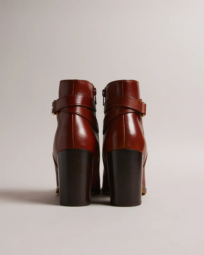 Women's Anisea Tan
