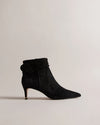 Women's Yona Black