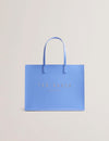 Women's CRIKON-Crinkle Extra Large Icon Bag