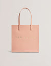 Women's CRINKON-Crinkle Large Icon Bag