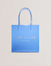 Women's CRINKON-Crinkle Large Icon Bag