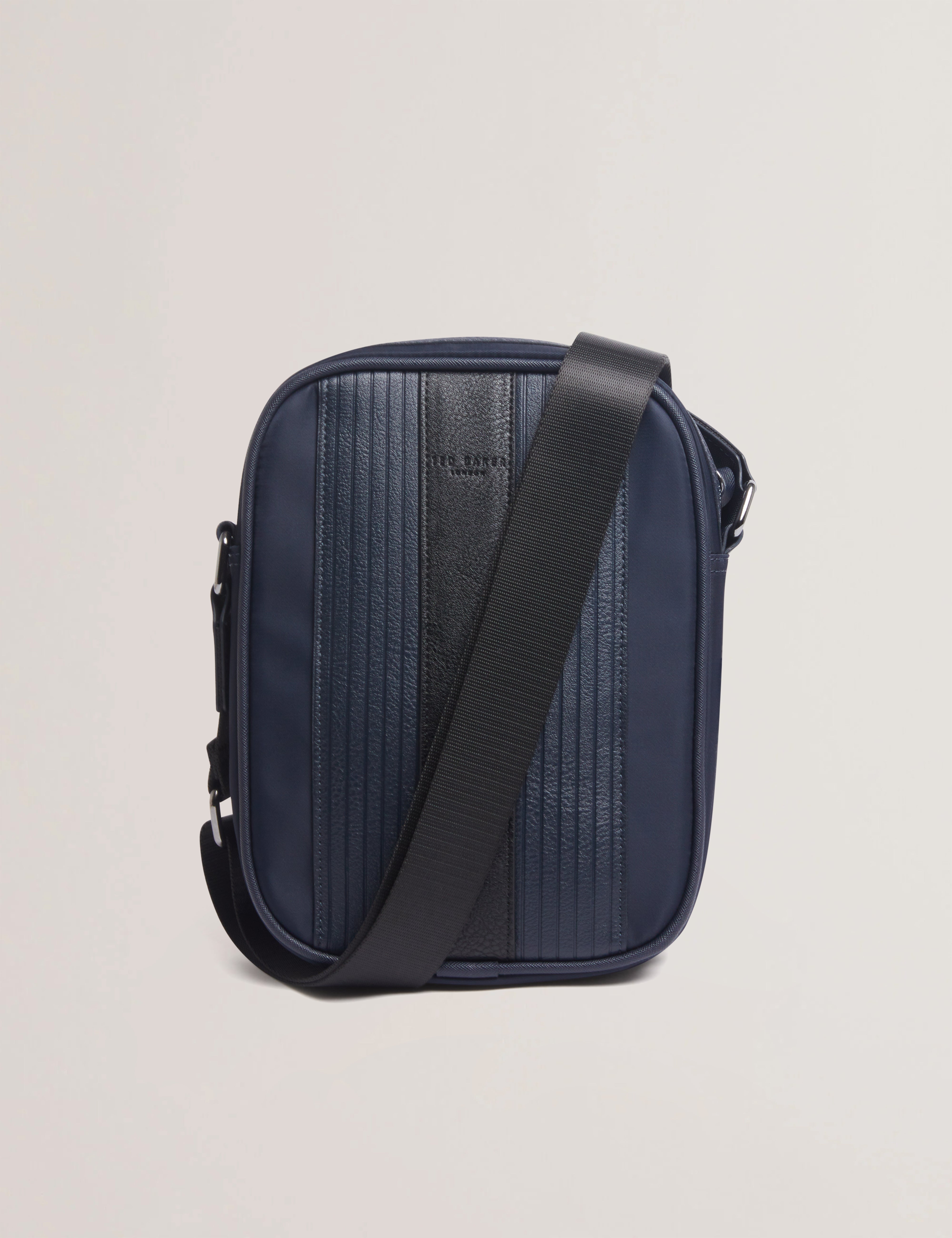 Men's ROCKIE-Core Twill PU Striped Larger