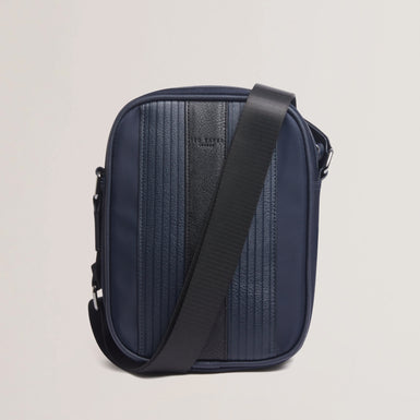 Men's ROCKIE-Core Twill PU Striped Larger