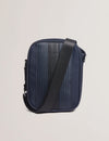 Men's ROCKIE-Core Twill PU Striped Larger