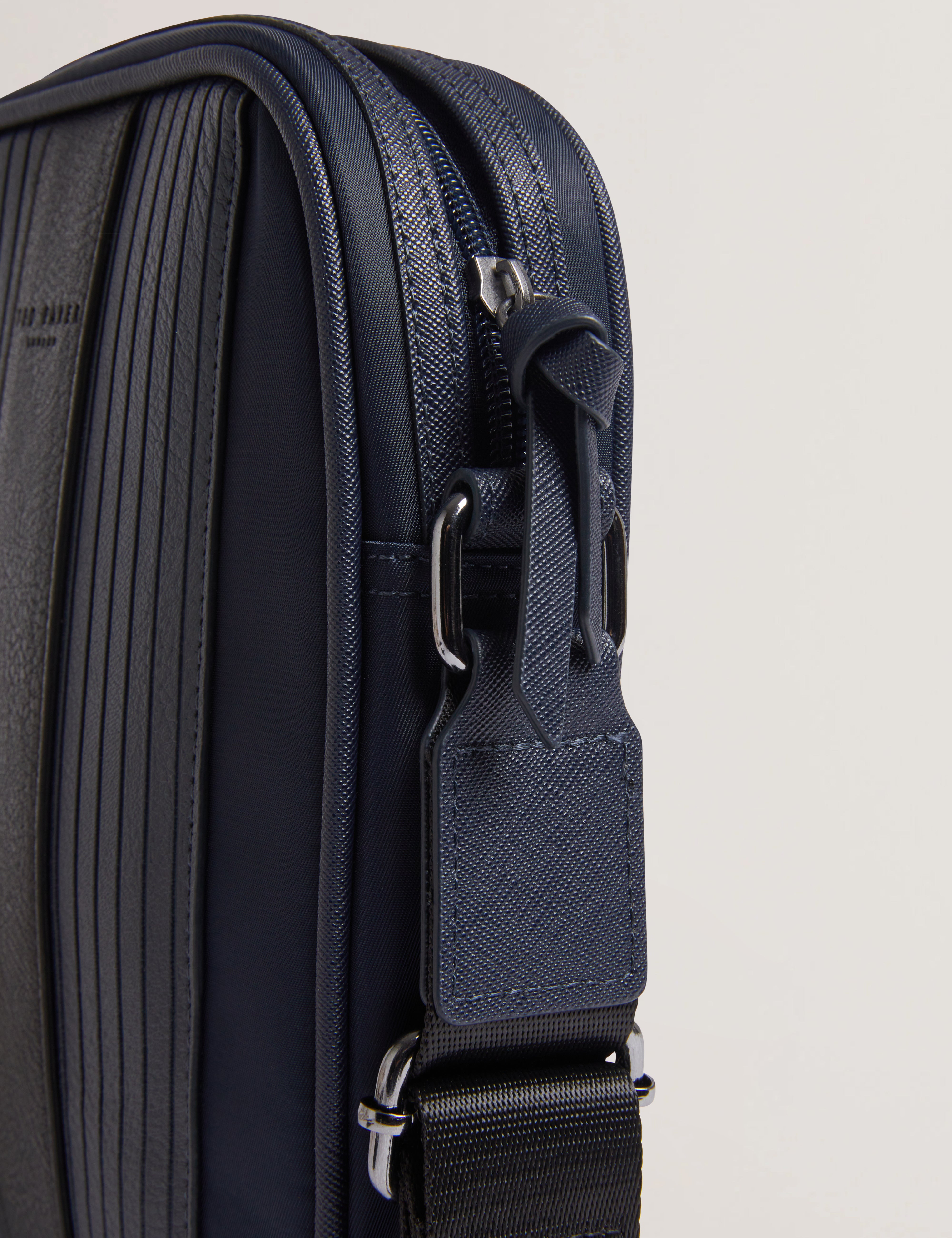 Men's ROCKIE-Core Twill PU Striped Larger