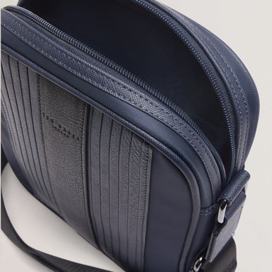 Men's ROCKIE-Core Twill PU Striped Larger