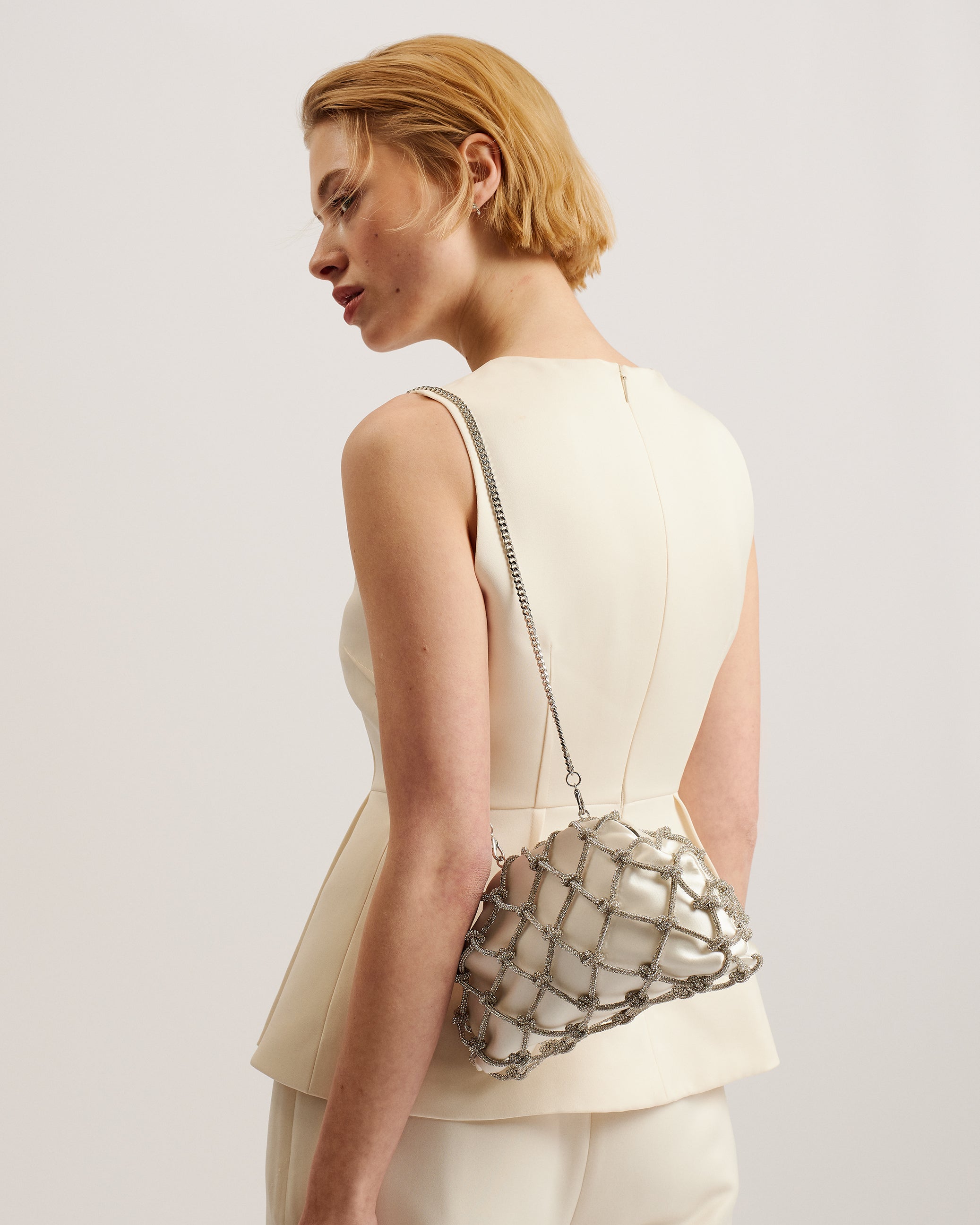Women's Kylar Ivory