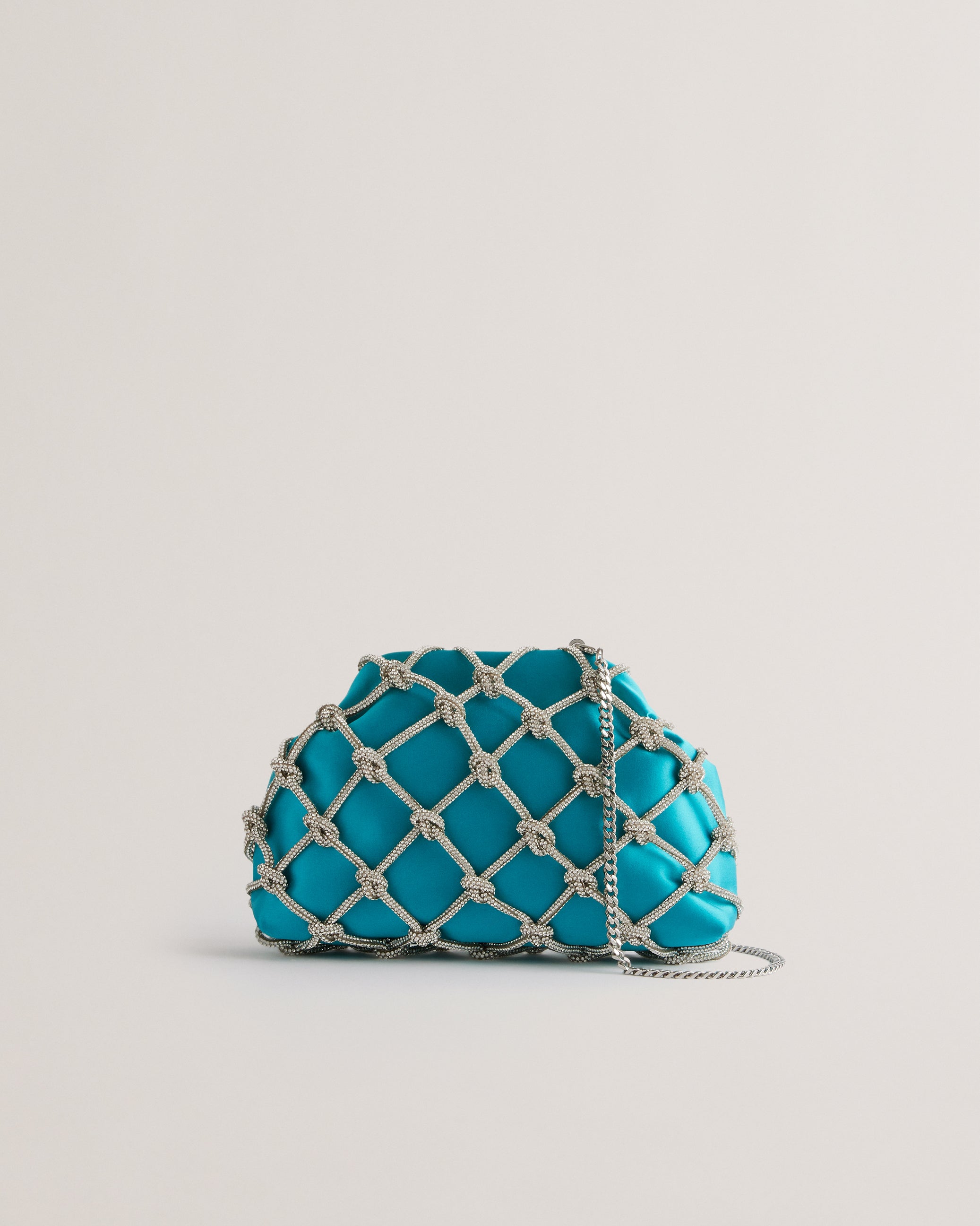 Women's Kylar Teal-Blue