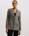 Women's Jommia Black