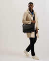 Men's Conell Black