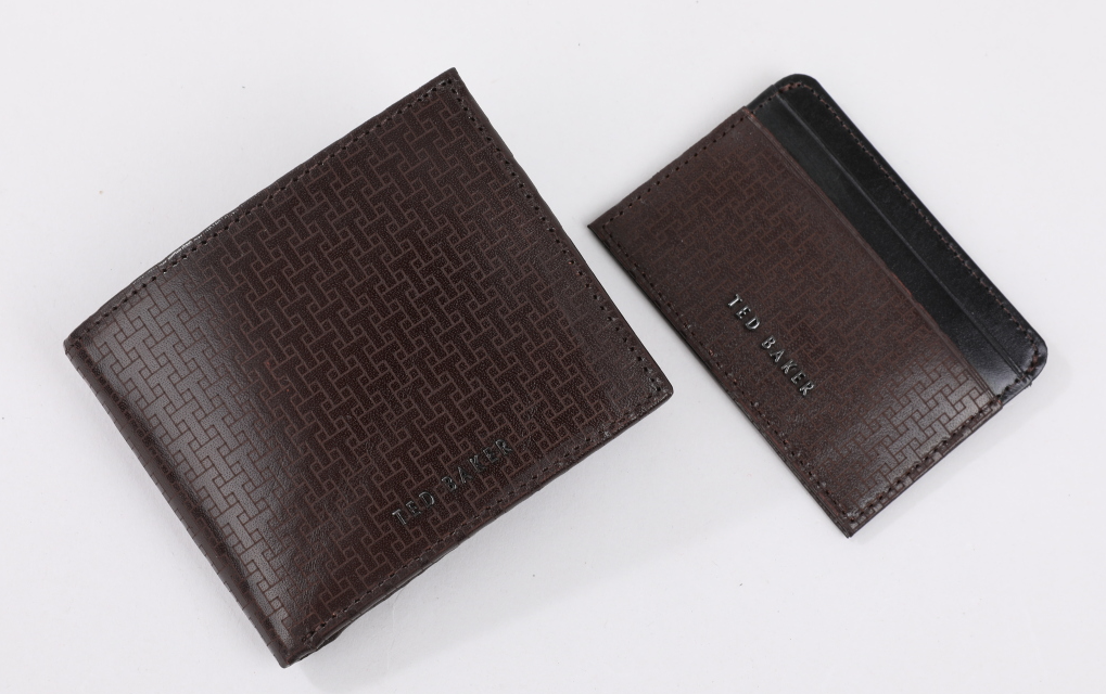 Men's Aiyden Black