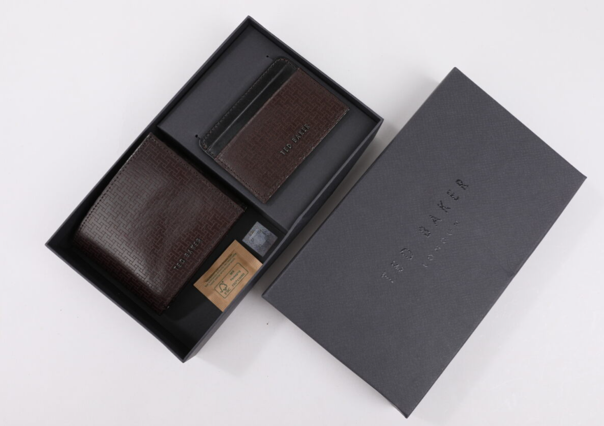 Men's Aiyden Black