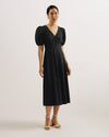 Women's Ledra Black