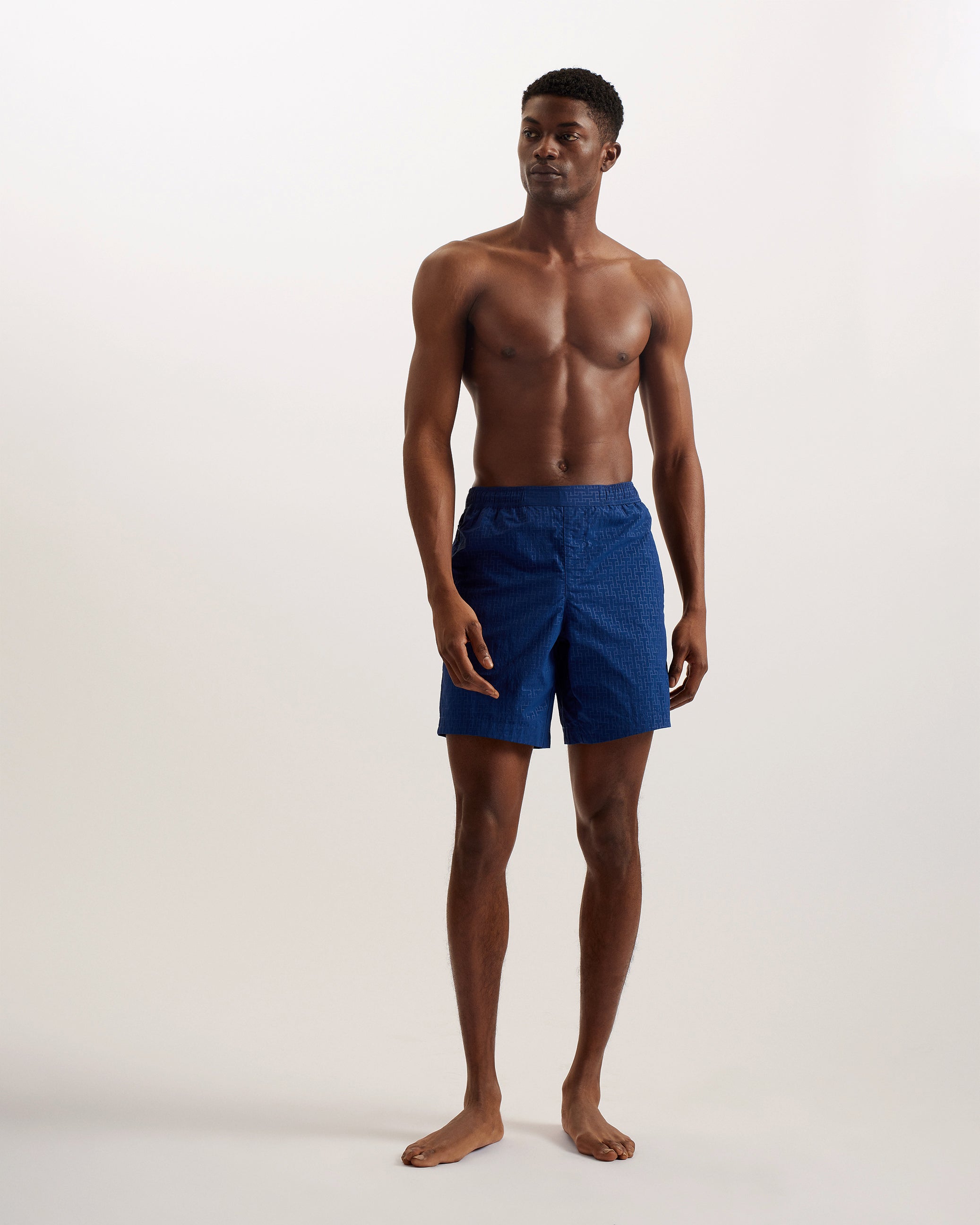 Men's Tjacks Dk-Blue