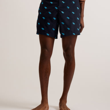 Men's Lobta Navy