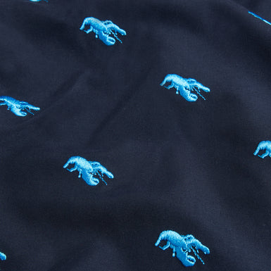 Men's Lobta Navy