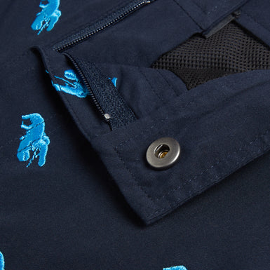 Men's Lobta Navy