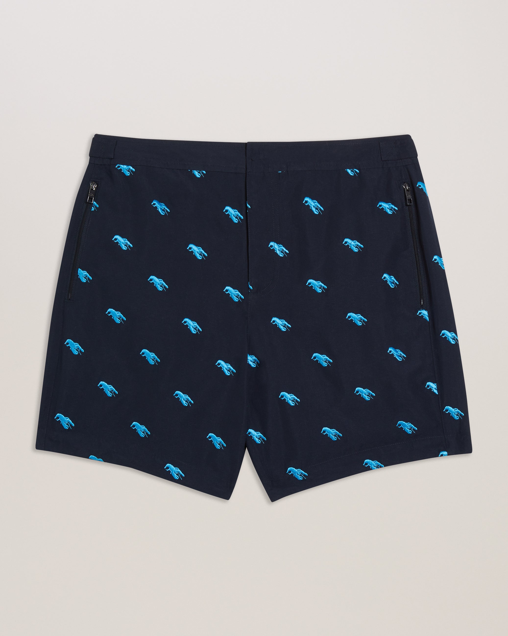 Men's Lobta Navy
