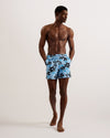 Men's Arand Sky-Blue
