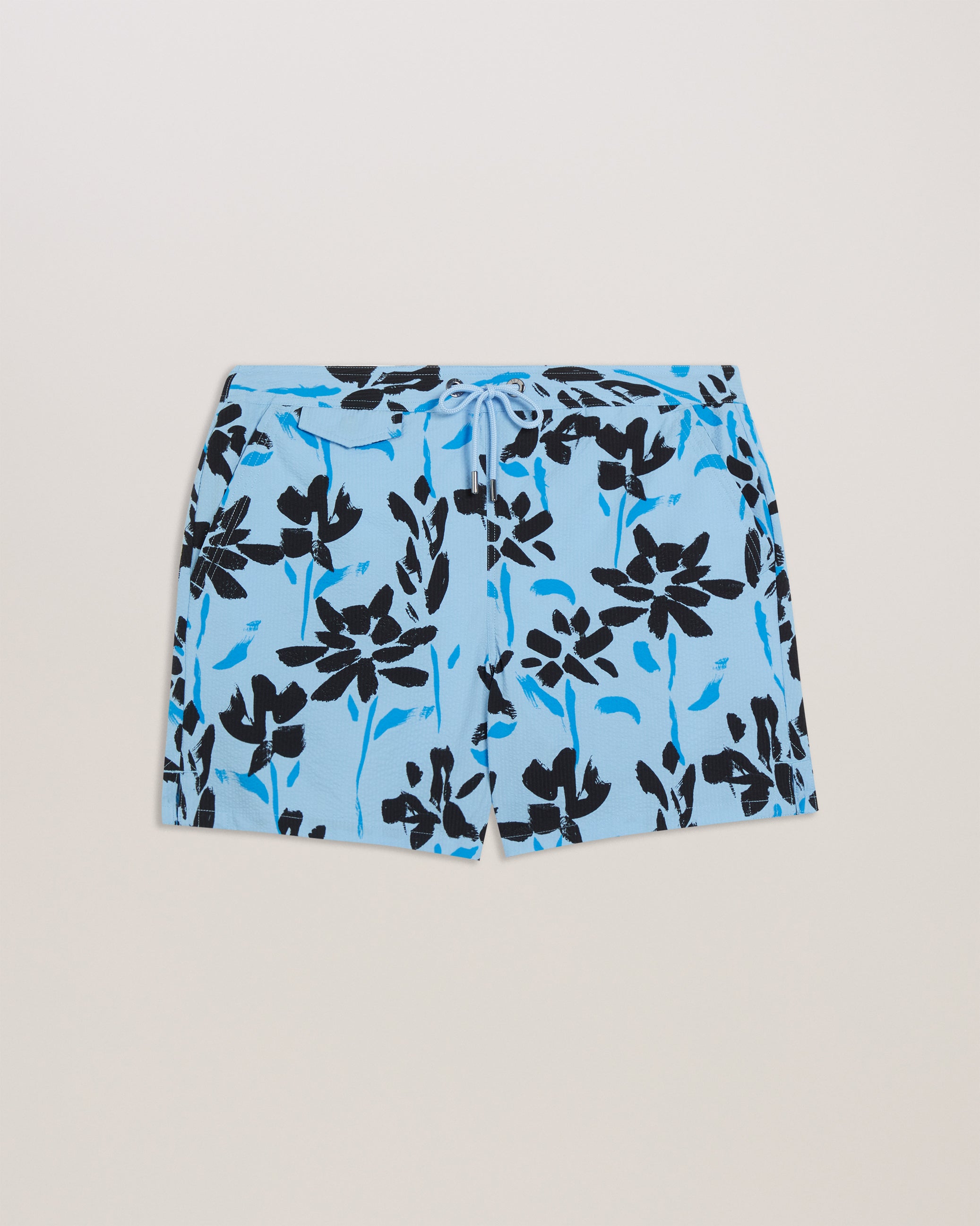 Men's Arand Sky-Blue