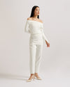 Women's Phollyy Ivory