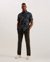 Men's Cavu Navy