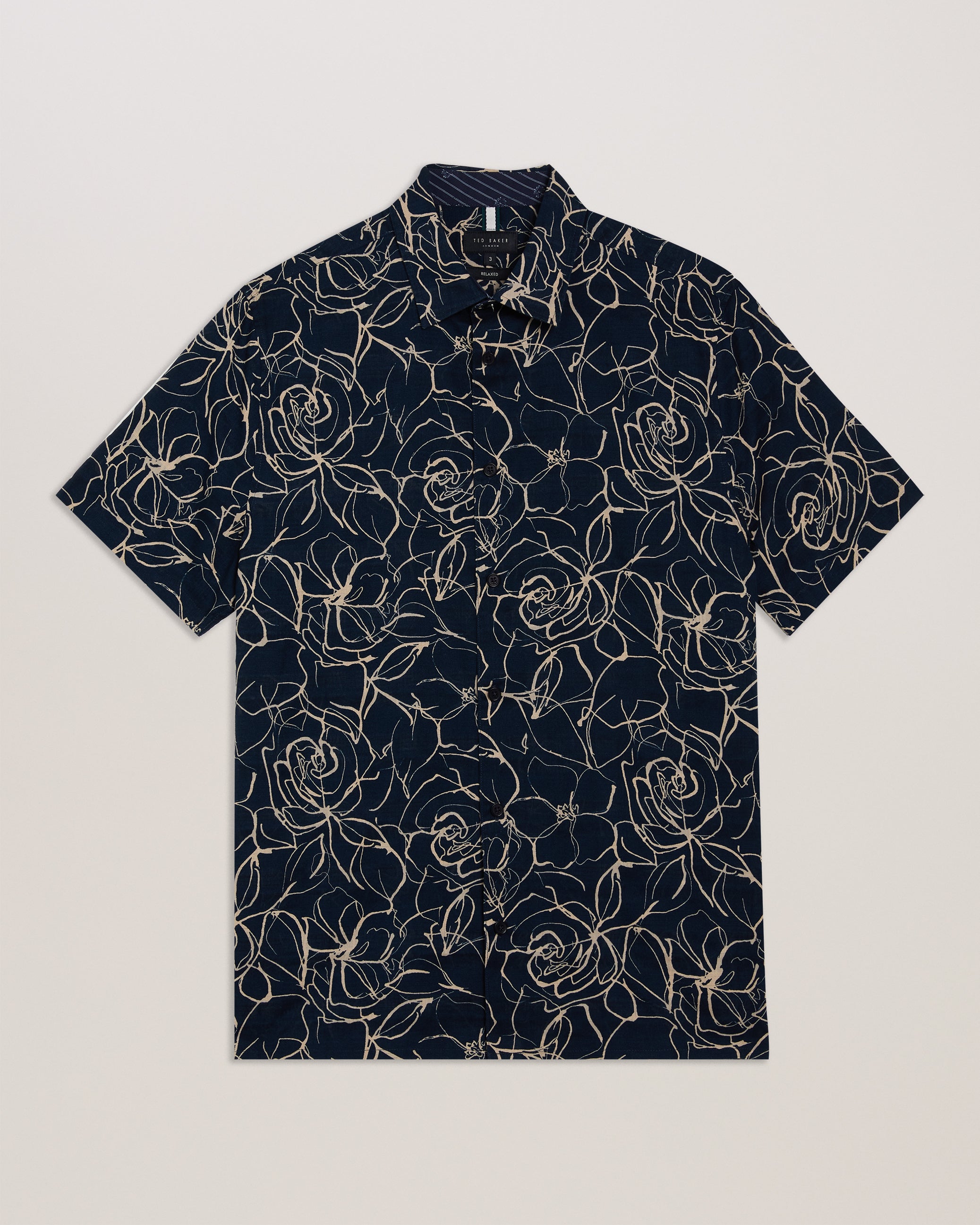 Men's Cavu Navy