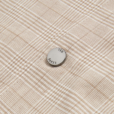 Men's Firs Taupe