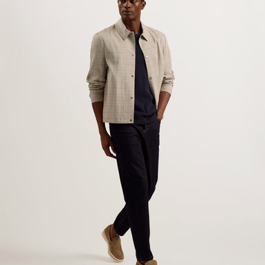 Men's Firs Taupe