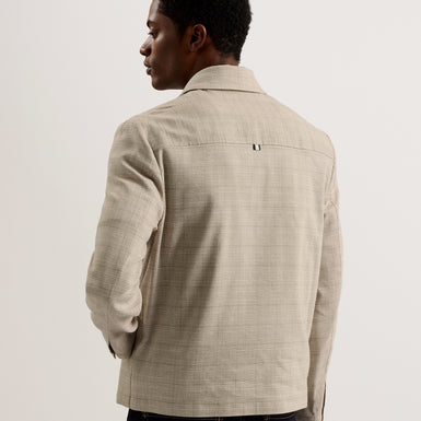Men's Firs Taupe