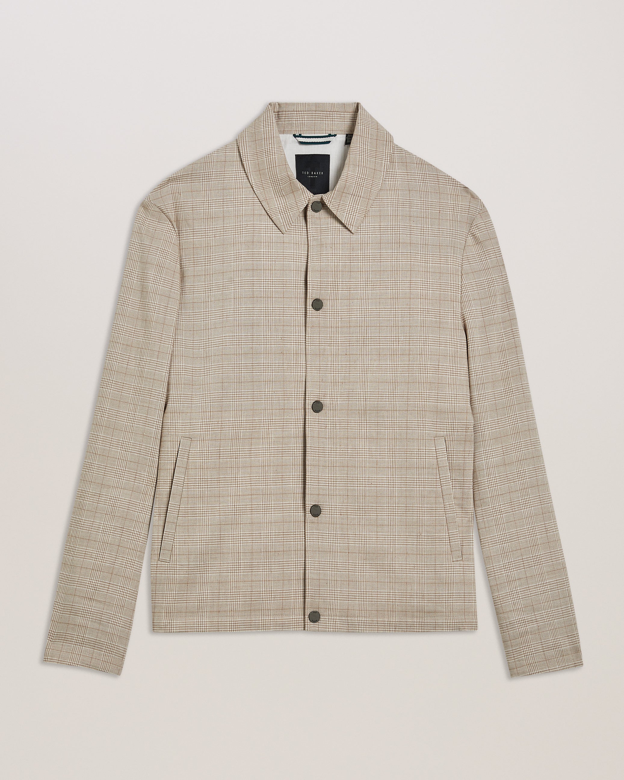 Men's Firs Taupe